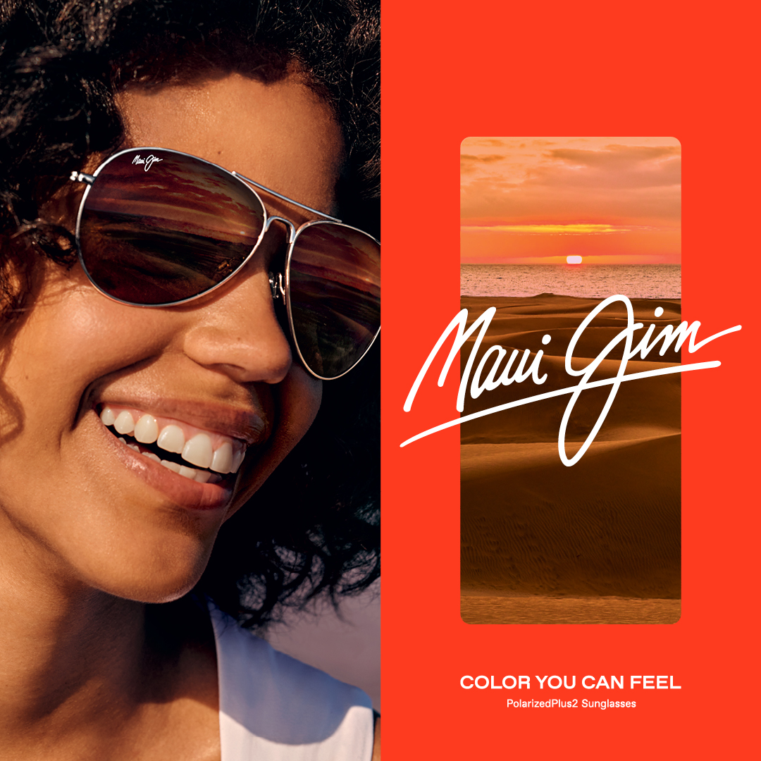 Marketing the First Ever Maui Jim VSP Premier Edge Member Rebate